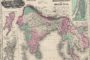Fattori che influenzano il valore di una mappa Hindustan